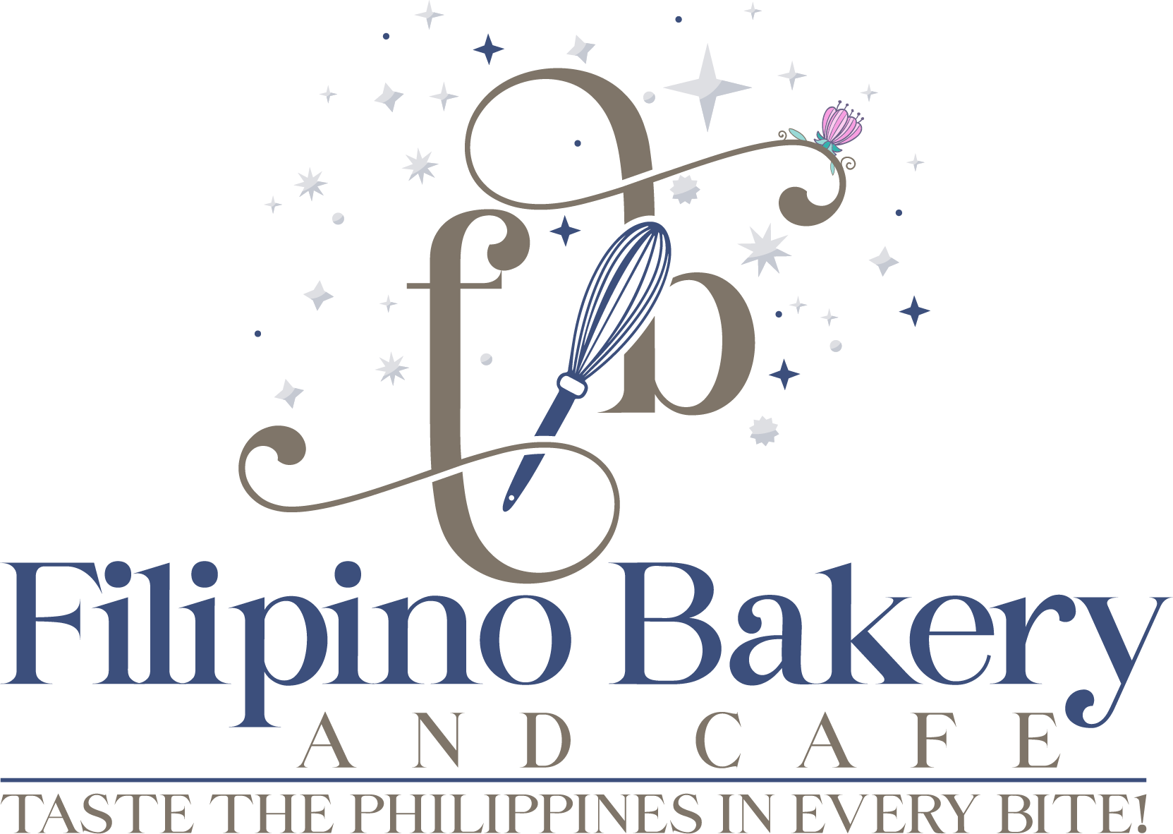 Filipino Bakery Cafe